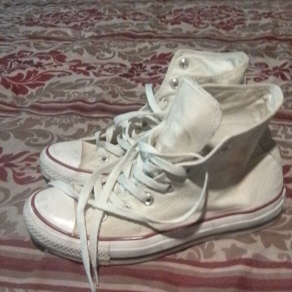 Converse All Star women's - Picture 1 of 4